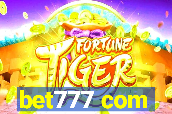 bet777 com