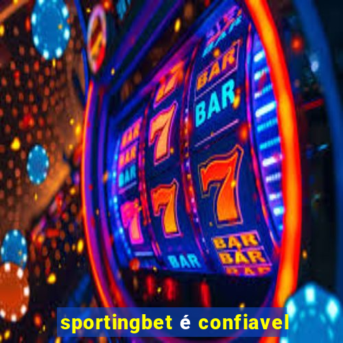 sportingbet é confiavel