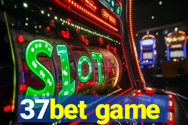 37bet game