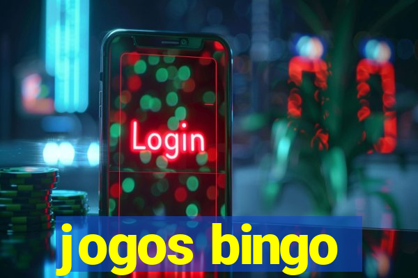 jogos bingo