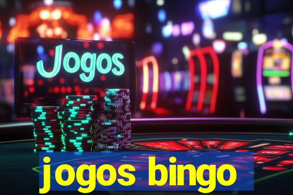 jogos bingo