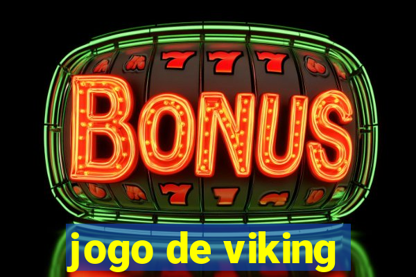 jogo de viking