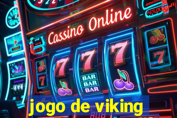 jogo de viking