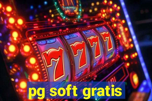 pg soft gratis