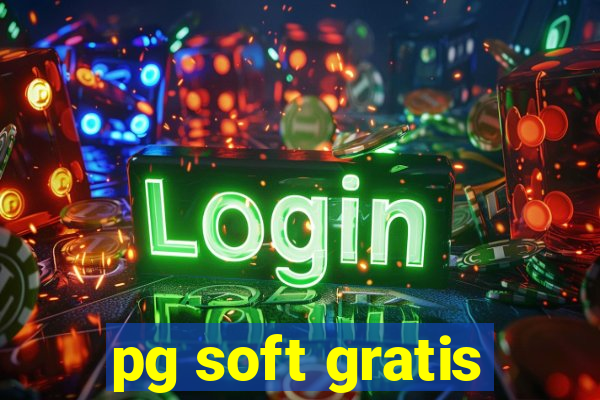 pg soft gratis