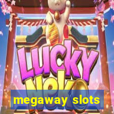 megaway slots