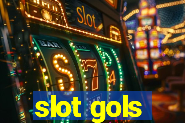 slot gols