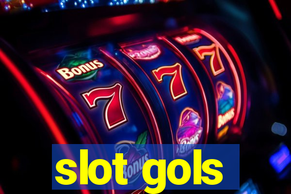 slot gols