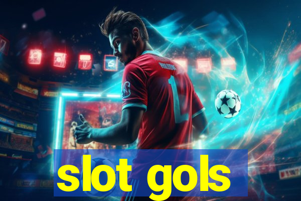 slot gols