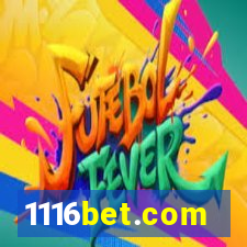 1116bet.com