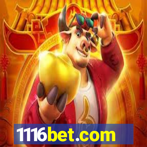 1116bet.com