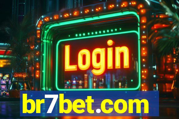 br7bet.com