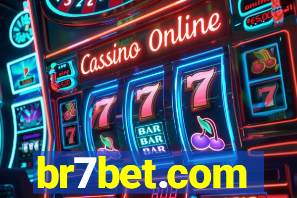 br7bet.com