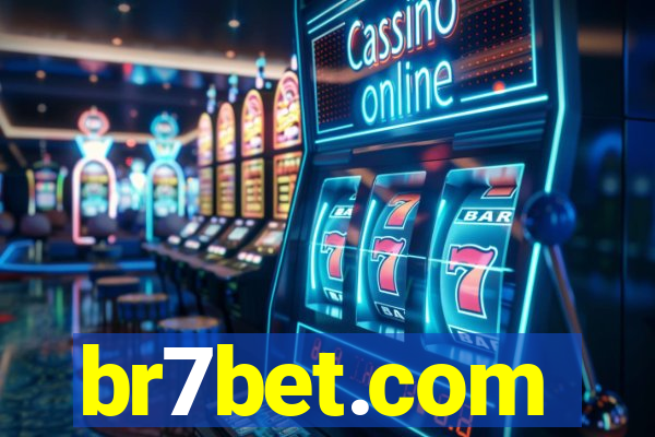 br7bet.com