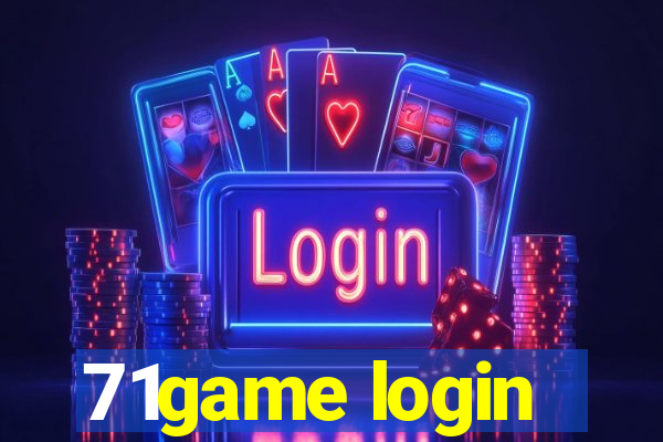 71game login