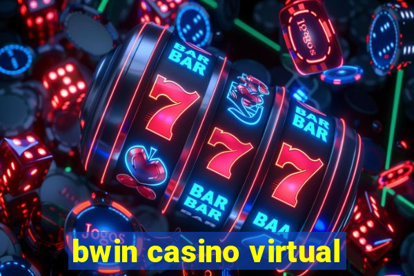 bwin casino virtual