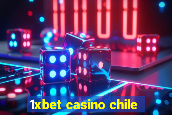 1xbet casino chile