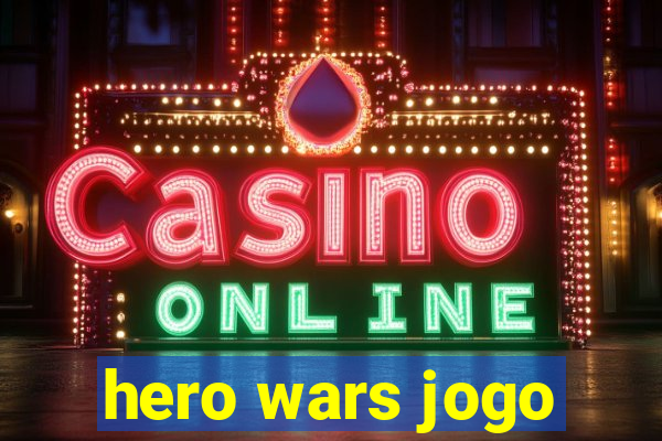 hero wars jogo