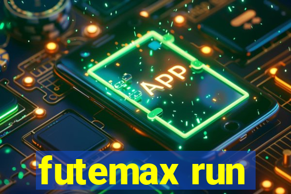 futemax run