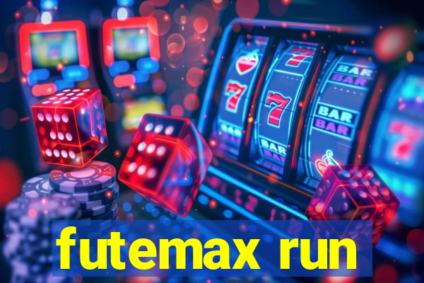 futemax run