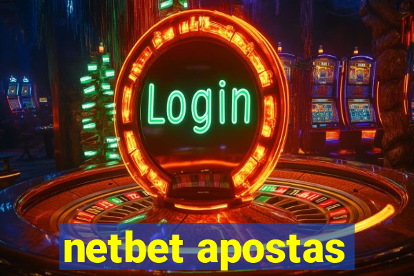 netbet apostas