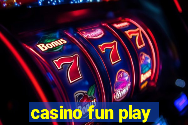 casino fun play