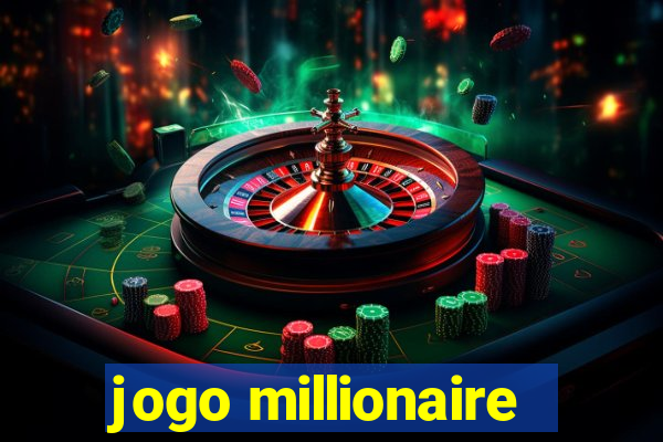 jogo millionaire