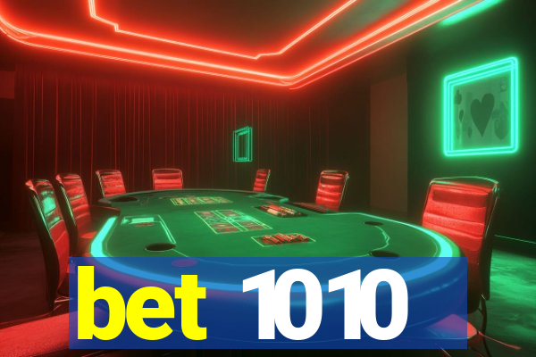 bet 1010