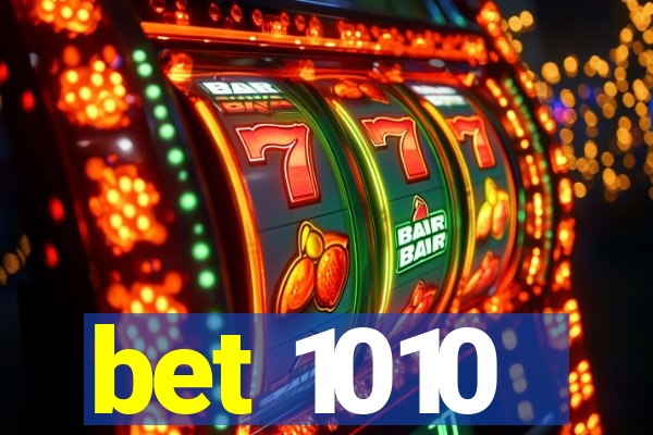 bet 1010