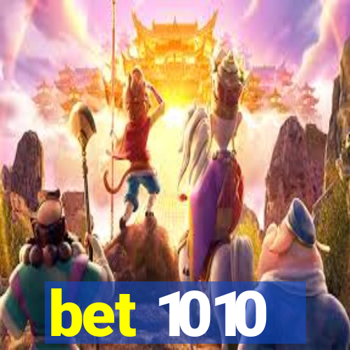 bet 1010