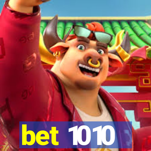 bet 1010