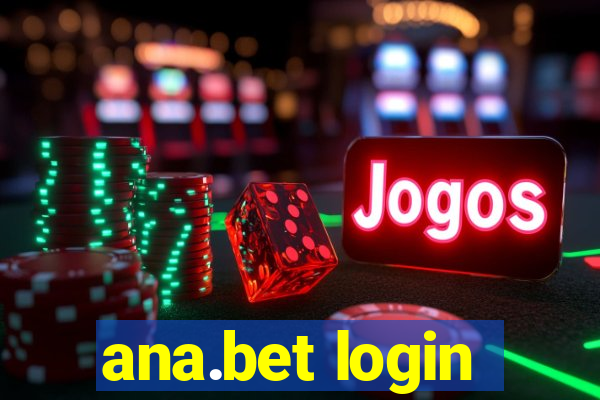 ana.bet login