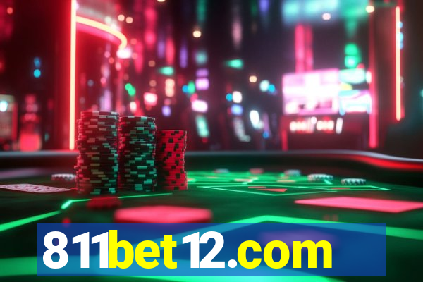 811bet12.com