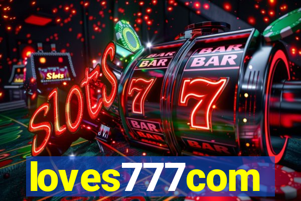 loves777com