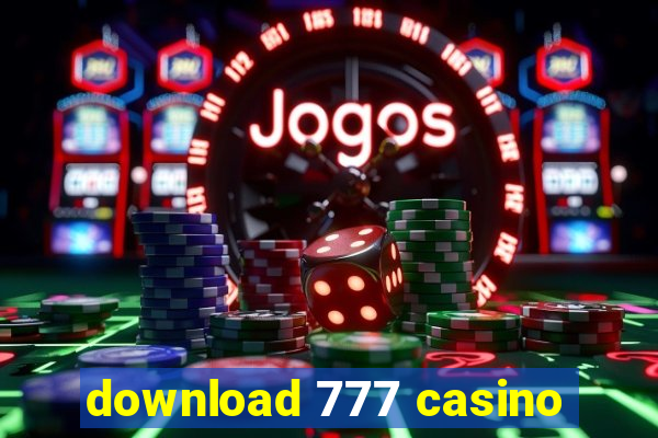 download 777 casino