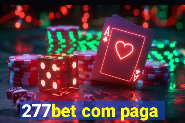 277bet com paga