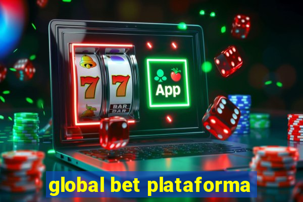 global bet plataforma