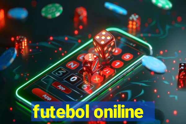 futebol oniline