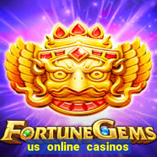 us online casinos for real money