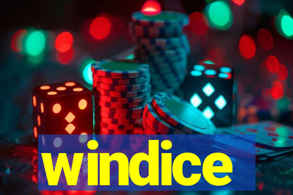 windice