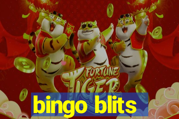 bingo blits