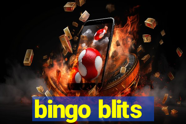 bingo blits