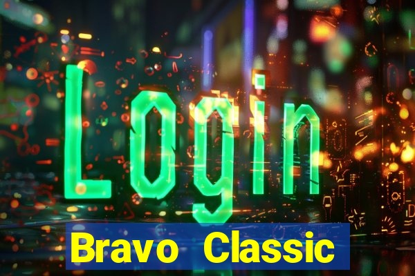 Bravo Classic Slots-777 Casino