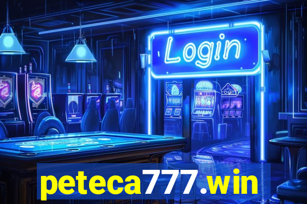 peteca777.win