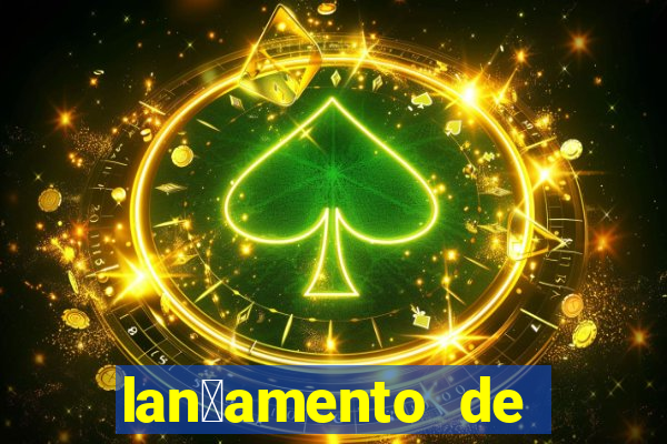 lan莽amento de plataforma de slots