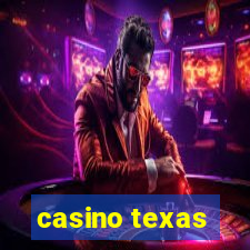 casino texas