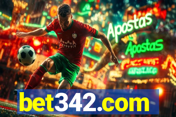 bet342.com