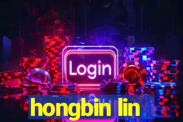 hongbin lin