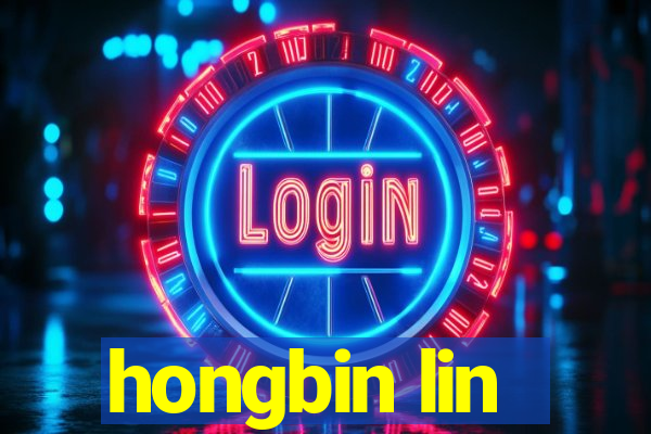 hongbin lin