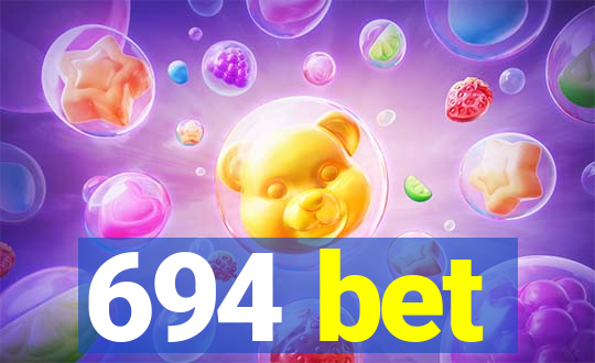 694 bet